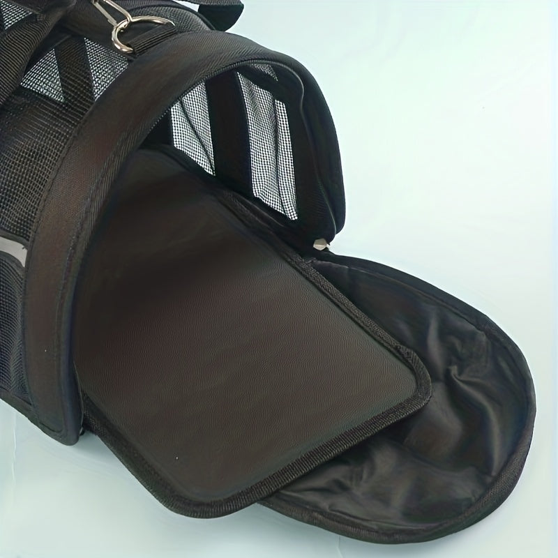 Airline Approved Pet Carrier for Small & Medium Dogs and Cats