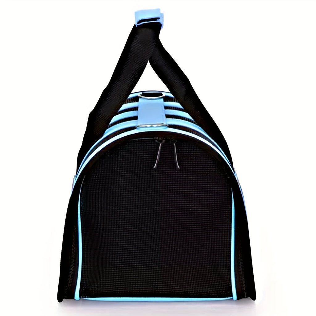 Airline Approved Pet Carrier for Small & Medium Dogs and Cats