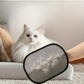 Pet Hair Remover Roller for Cats & Dogs, Reusable Lint Brush for Furniture