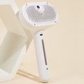 3-in-1 Steam Pet Brush for Cats & Dogs, Grooming Comb for Shedding & Hair Removal