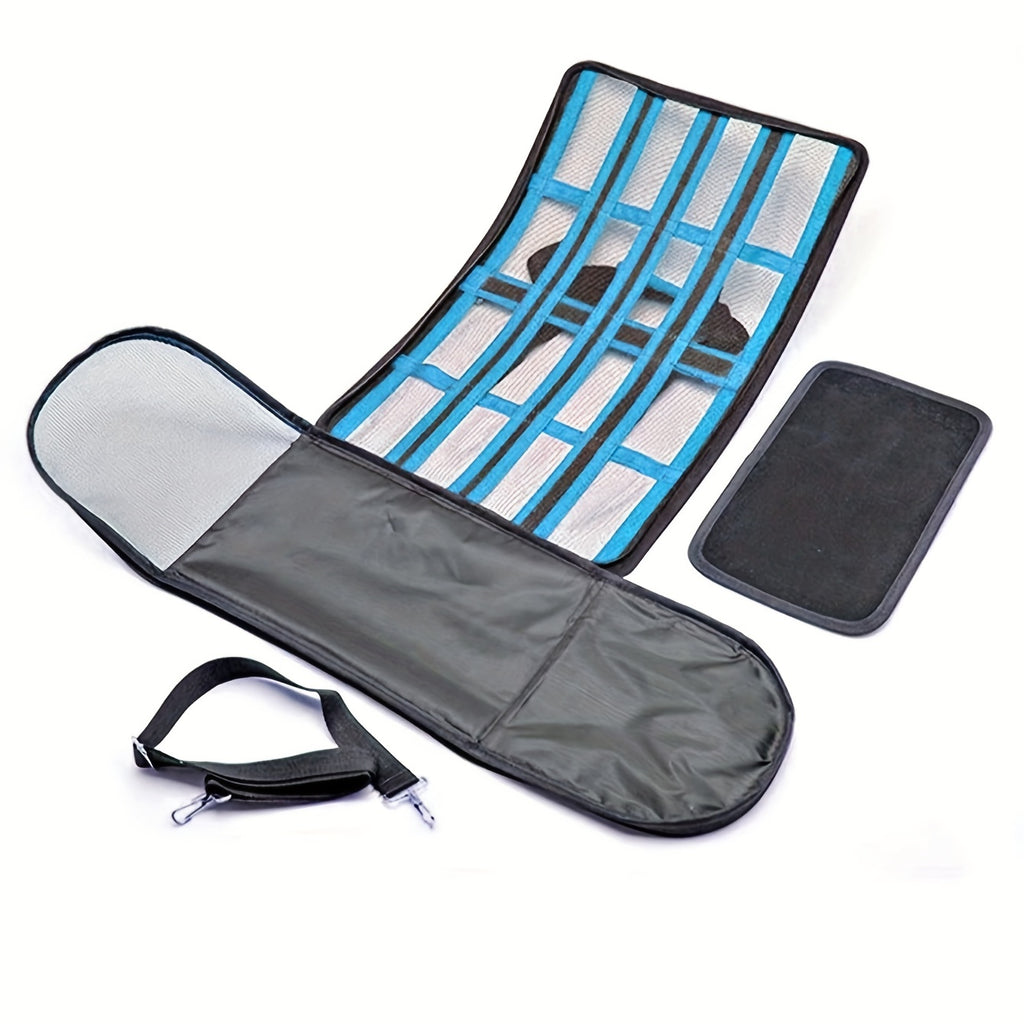 Airline Approved Pet Carrier for Small & Medium Dogs and Cats