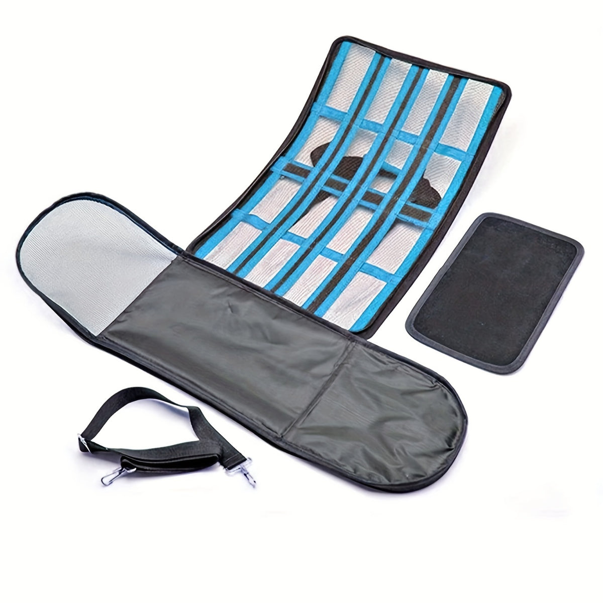Airline Approved Pet Carrier for Small & Medium Dogs and Cats